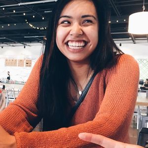 Meet your Posher, Kaitlyn